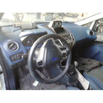 ford fiesta (cb1) del año 2011