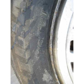 seat ibiza (6k) del año 1994