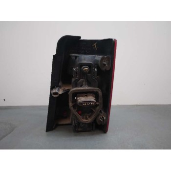 Recambio de piloto trasero izquierdo para citroën berlingo 1.9 d multispace referencia OEM IAM  RAJA POR DENTRO 