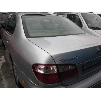 nissan maxima qx (ca33) del año 2001