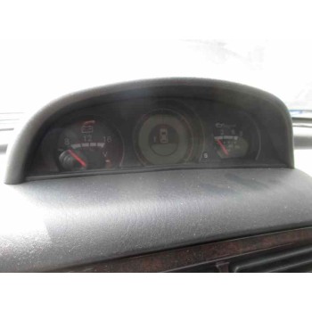 mitsubishi montero sport (k90) del año 2003