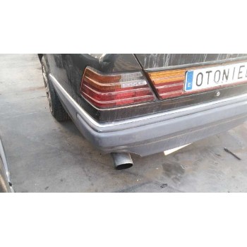 mercedes-benz clase e (w124) berlina del año 1985