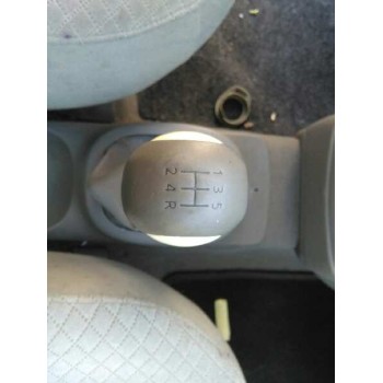 nissan micra (k12e) del año 2004