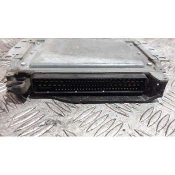 Recambio de centralita abs para peugeot 607 (s1) básico referencia OEM IAM 9646316180  