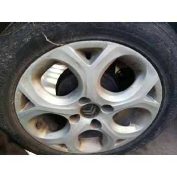 citroën c3 del año 2010