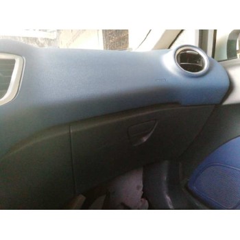 ford fiesta (cb1) del año 2011