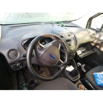 ford transit courier del año 2015