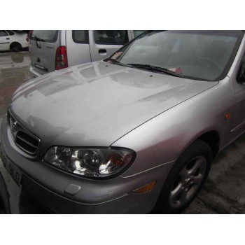 nissan maxima qx (ca33) del año 2001