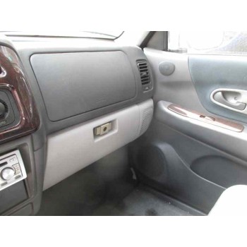 mitsubishi montero sport (k90) del año 2003