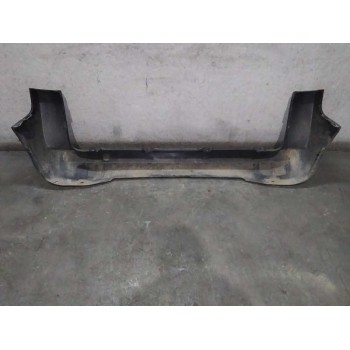 Recambio de paragolpes trasero para peugeot bipper referencia OEM IAM 7410GL  