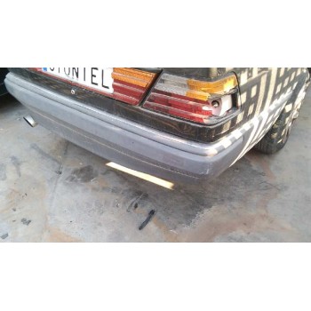 mercedes-benz clase e (w124) berlina del año 1985