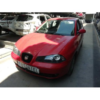 SEAT IBIZA (6L1)