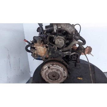 Recambio de motor completo para citroën jumpy 2.0 hdi sx furg. referencia OEM IAM RHX M 