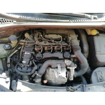 citroën c3 del año 2010