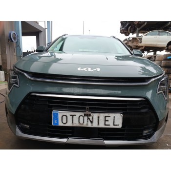 kia niro ii (sg2) del año 2022