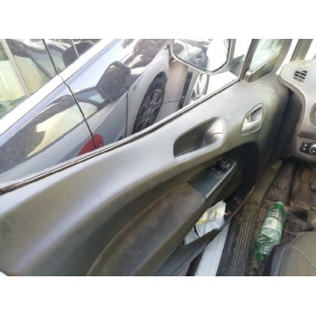 ford transit courier del año 2015