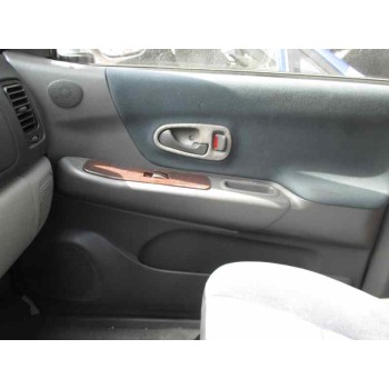 mitsubishi montero sport (k90) del año 2003