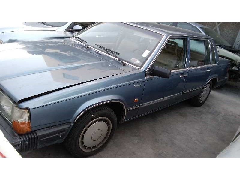 VOLVO SERIE 760 BERLINA/FAMILIAR
