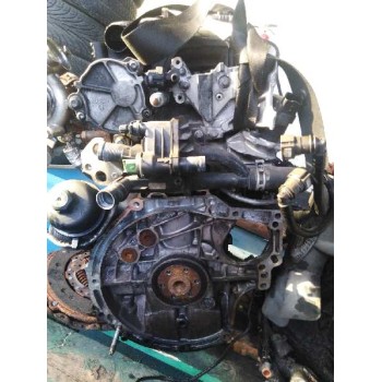 Recambio de motor completo para peugeot partner kasten confort pack l2 referencia OEM IAM 9H03 M 
