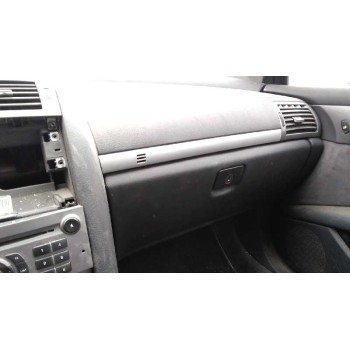 peugeot 407 del año 2004