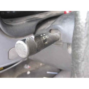 ford fiesta berlina del año 1996