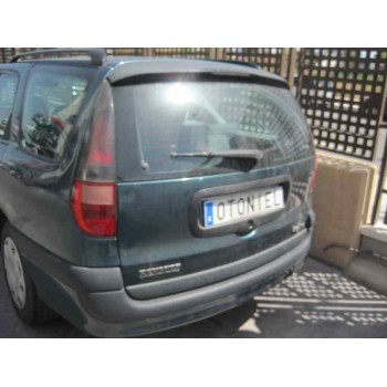 renault laguna grandtour (k56) del año 1998