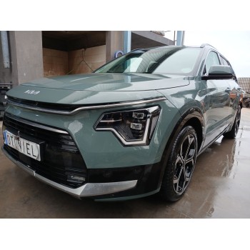 kia niro ii (sg2) del año 2022