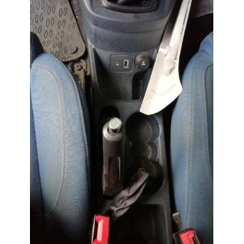 ford fiesta (cb1) del año 2011