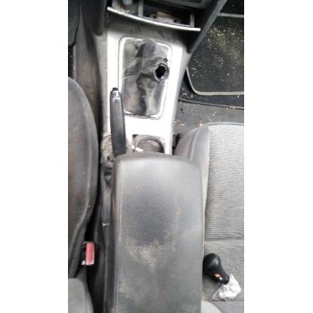 peugeot 407 del año 2004