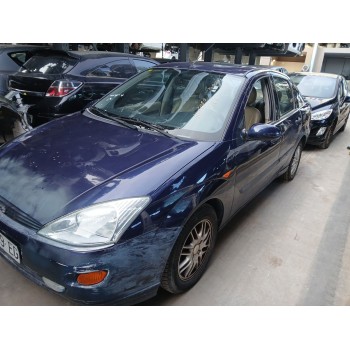 ford focus i (daw, dbw) del año 2000