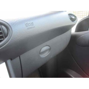 mercedes-benz clase a (w168) del año 2003