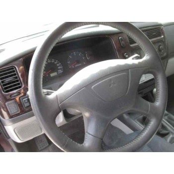 mitsubishi montero sport (k90) del año 2003