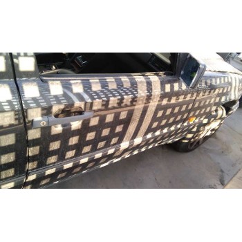 mercedes-benz clase e (w124) berlina del año 1985