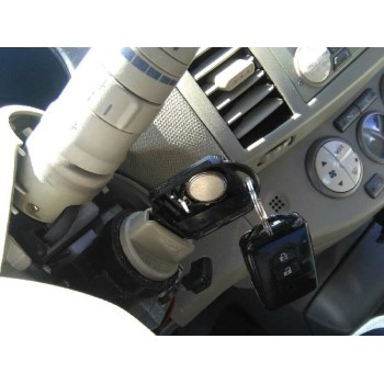 nissan micra (k12e) del año 2004