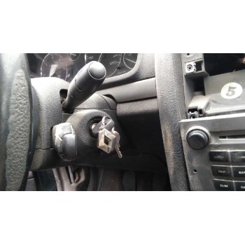 peugeot 407 del año 2004