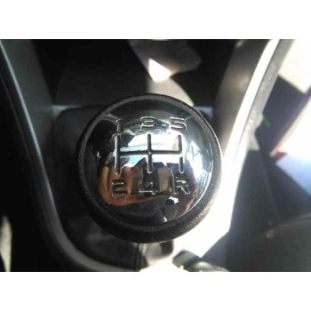 peugeot 307 berlina (s2) del año 2005