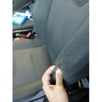 ford transit courier del año 2015