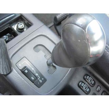 mercedes-benz clase a (w168) del año 2003