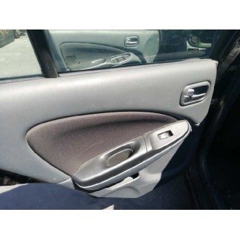 nissan almera (n16/e) del año 2006