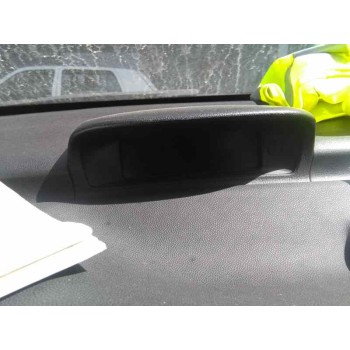 peugeot 307 berlina (s2) del año 2005