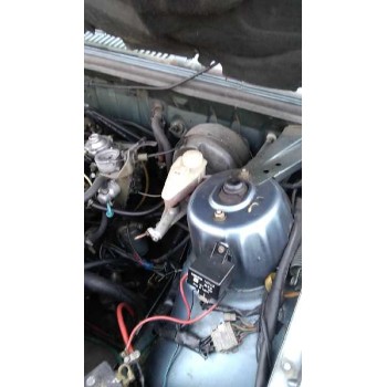 volvo serie 760 berlina/familiar del año 1990