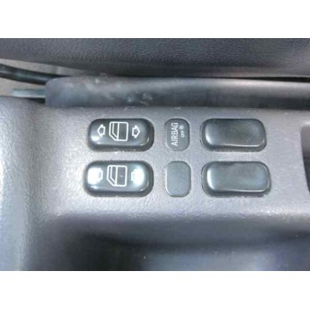 mercedes-benz clase a (w168) del año 2003