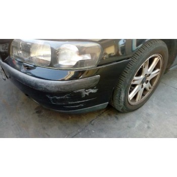 volvo s60 berlina del año 2000