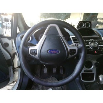 ford fiesta (cb1) del año 2011