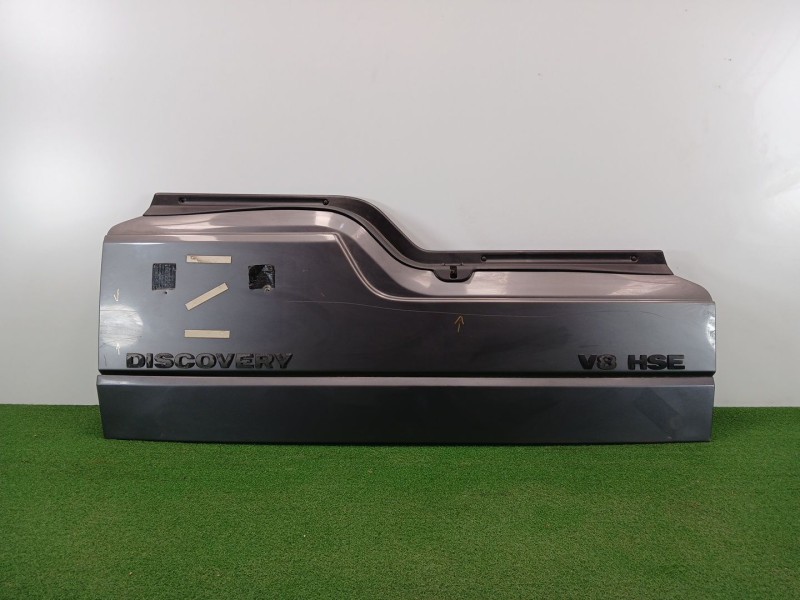 Recambio de porton trasero para land rover discovery 4.4 v8 cat referencia OEM IAM   