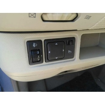 nissan micra (k12e) del año 2004