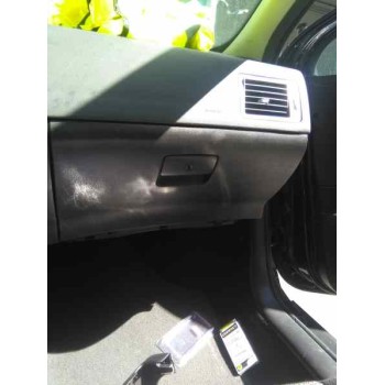 peugeot 307 berlina (s2) del año 2005