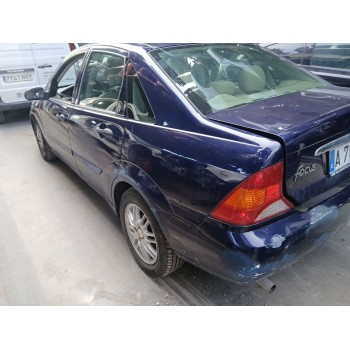 ford focus i (daw, dbw) del año 2000