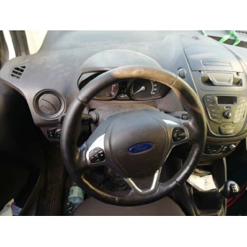 ford transit courier del año 2015