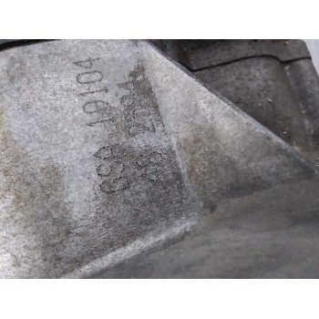 Recambio de caja cambios para seat ibiza (6l1) 1.9 sdi referencia OEM IAM   